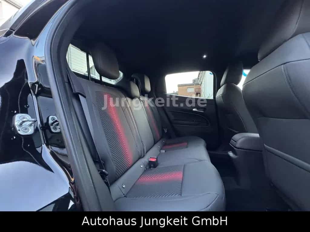 Alfa Romeo Junior Ibrida 1.2 VGT 48V-Hybrid 100 kW Speciale 08/2025-photo-15