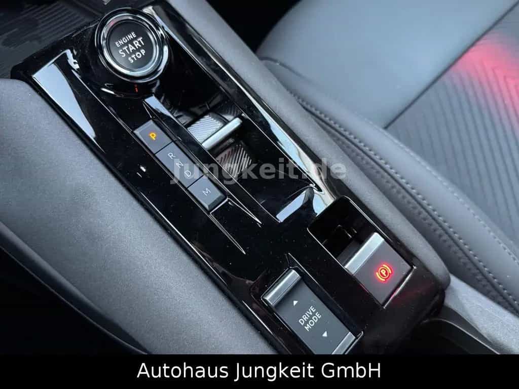 Alfa Romeo Junior Ibrida 1.2 VGT 48V-Hybrid 100 kW Speciale 08/2025-photo-20