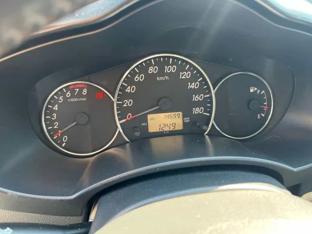 Daihatsu Terios 1.5 4x4 2 anni di garanzia 74000 06/2009-photo-10