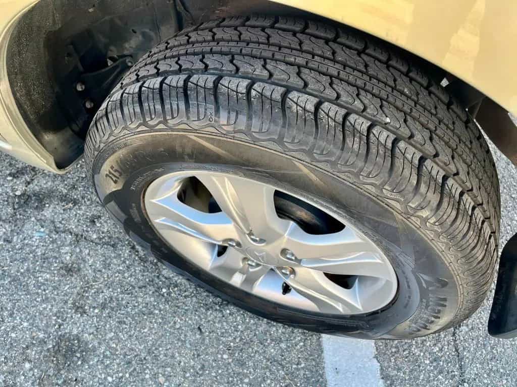 Daihatsu Terios 1.5 4x4 2 anni di garanzia 74000 06/2009-photo-7