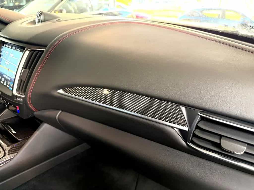 Maserati Levante S/CARBON/HARMAN-KARDON/KAMERA/BRD 12/2017-photo-15