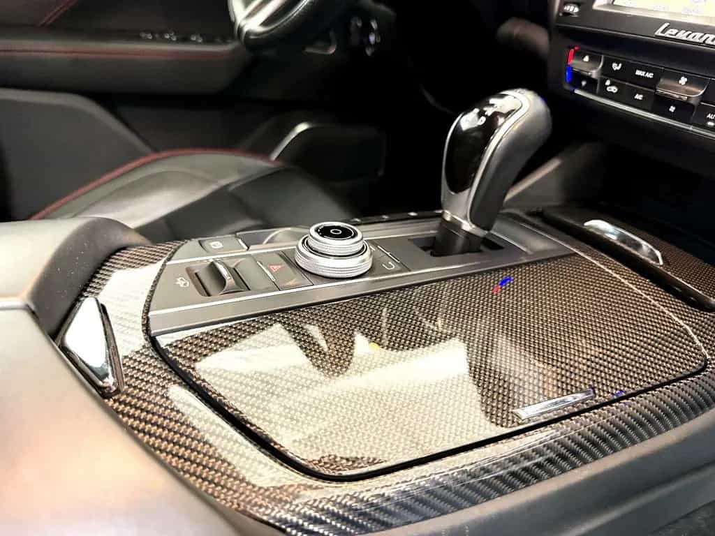 Maserati Levante S/CARBON/HARMAN-KARDON/KAMERA/BRD 12/2017-photo-16