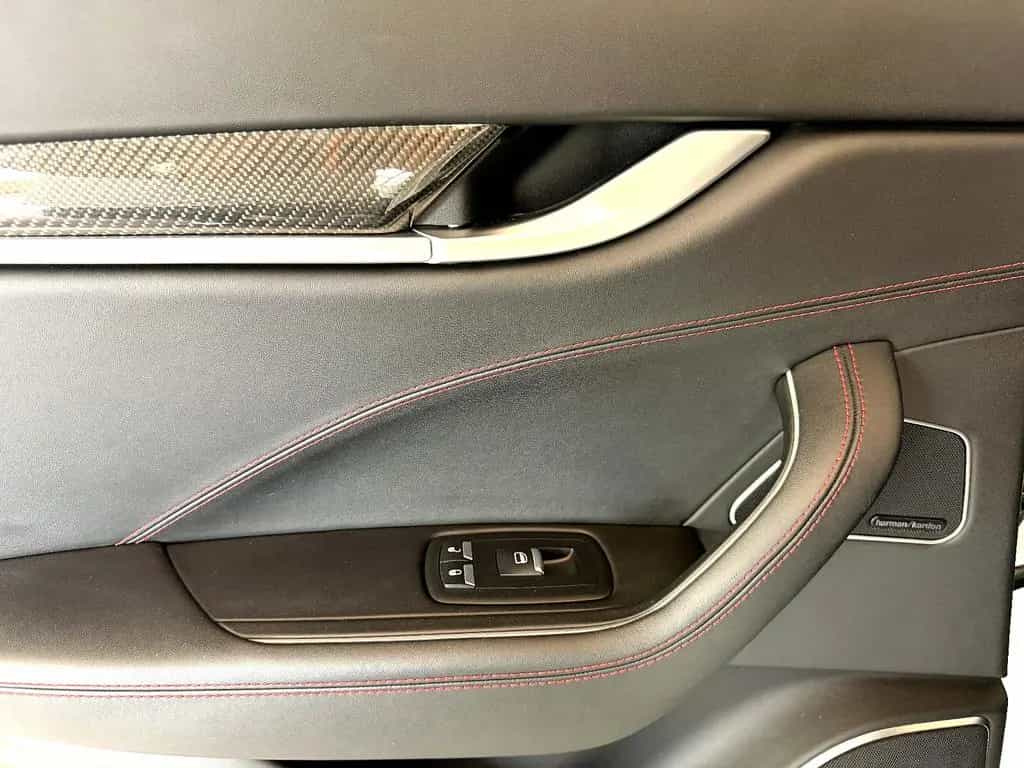 Maserati Levante S/CARBON/HARMAN-KARDON/KAMERA/BRD 12/2017-photo-19