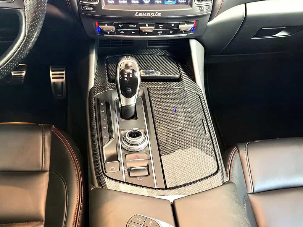 Maserati Levante S/CARBON/HARMAN-KARDON/KAMERA/BRD 12/2017-photo-24