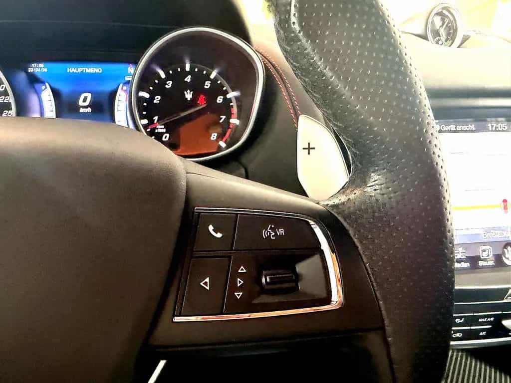 Maserati Levante S/CARBON/HARMAN-KARDON/KAMERA/BRD 12/2017-photo-27