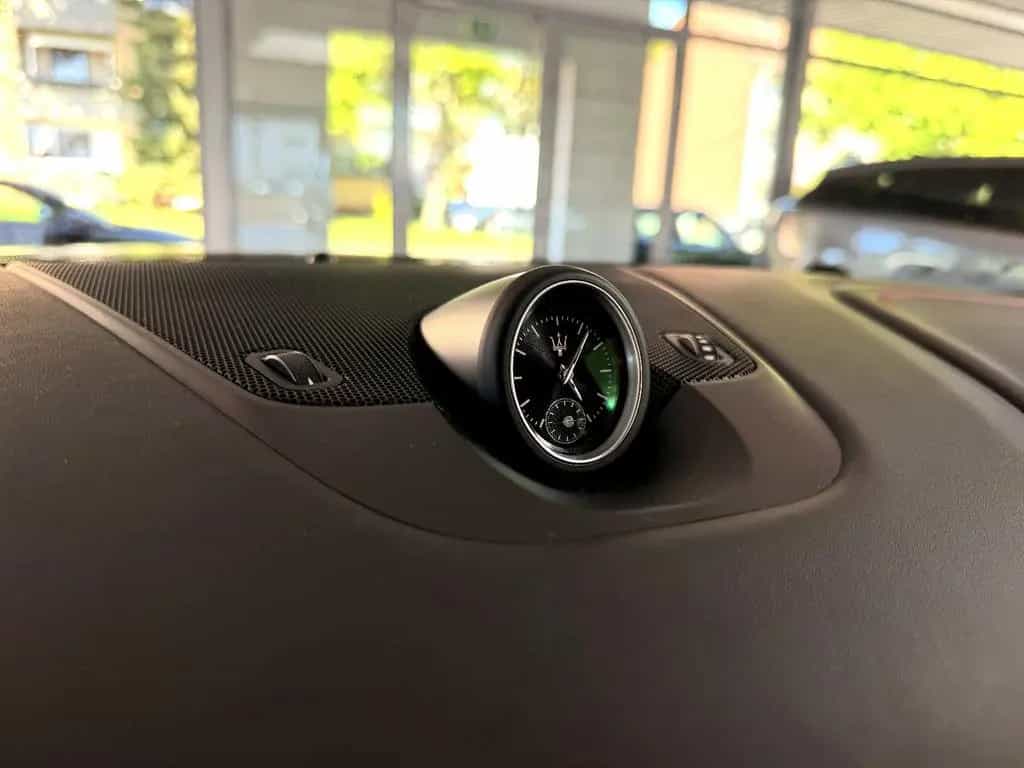 Maserati Levante S/CARBON/HARMAN-KARDON/KAMERA/BRD 12/2017-photo-31