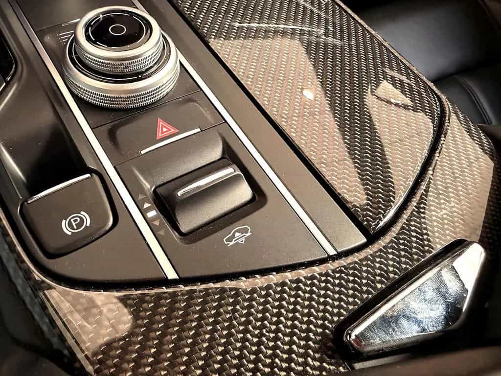 Maserati Levante S/CARBON/HARMAN-KARDON/KAMERA/BRD 12/2017-photo-34