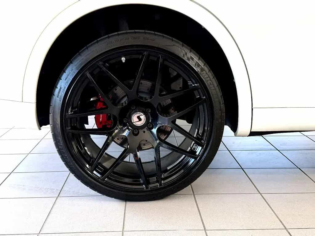 Maserati Levante S/CARBON/HARMAN-KARDON/KAMERA/BRD 12/2017-photo-5