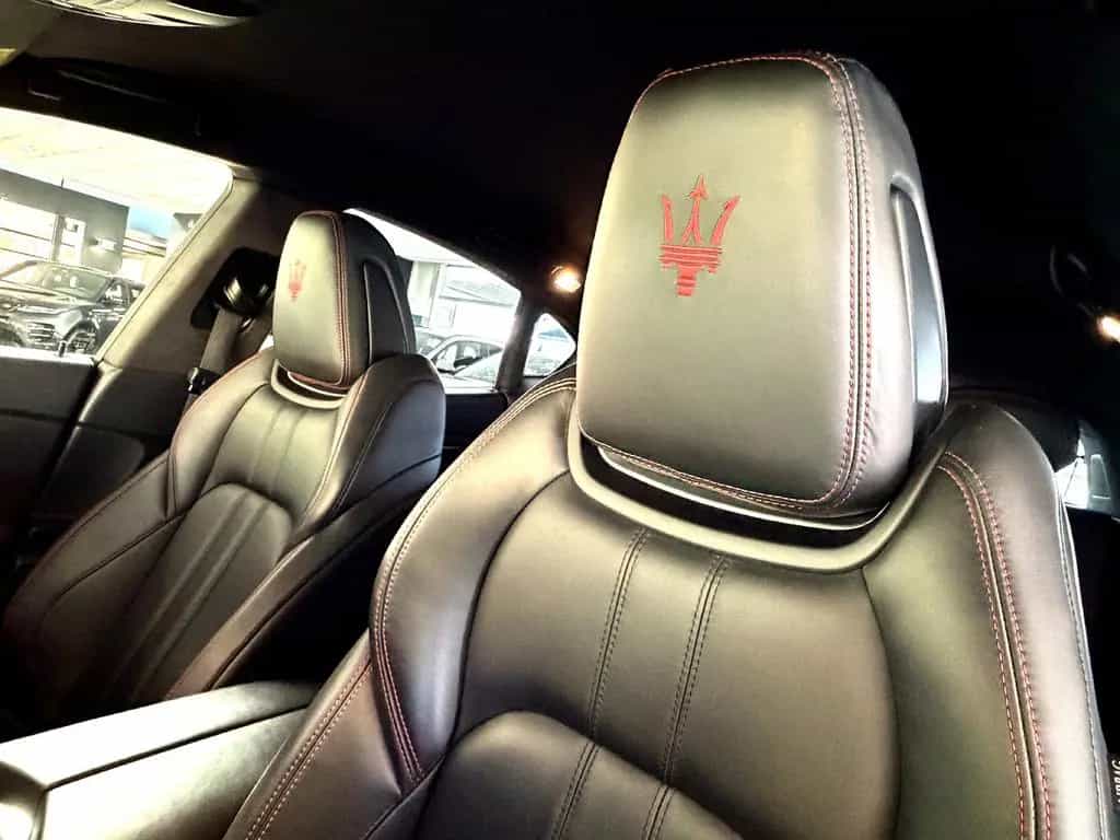 Maserati Levante S/CARBON/HARMAN-KARDON/KAMERA/BRD 12/2017-photo-8