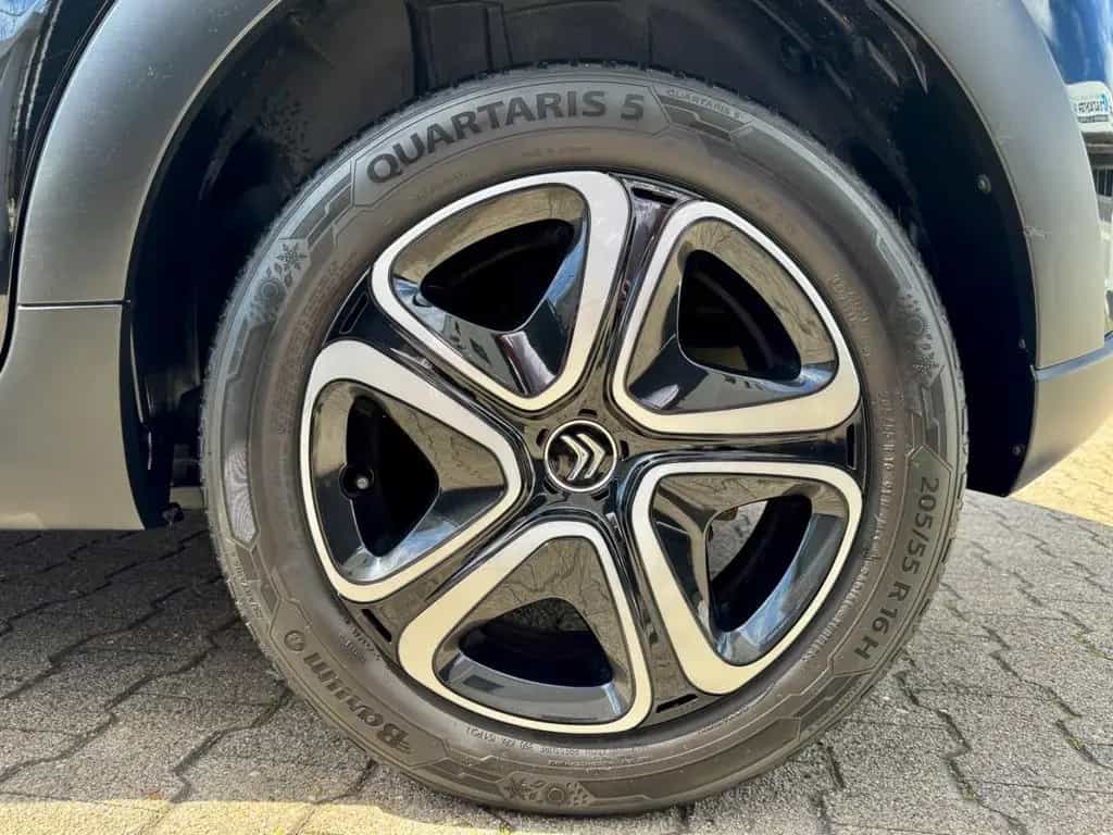 Citroën C3 Shine 1.2 PureTech*AUTOM*CARPLAY*SHZ*PDC*SPUR 01/2019-photo-14