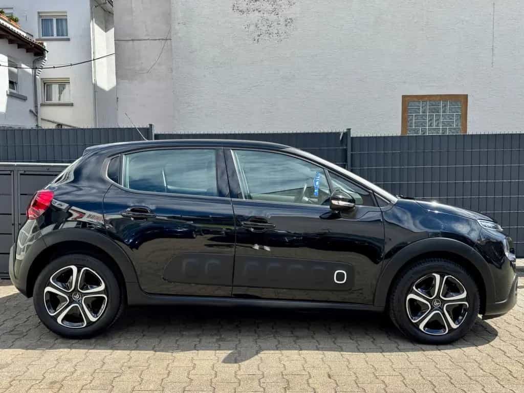 Citroën C3 Shine 1.2 PureTech*AUTOM*CARPLAY*SHZ*PDC*SPUR 01/2019-photo-27