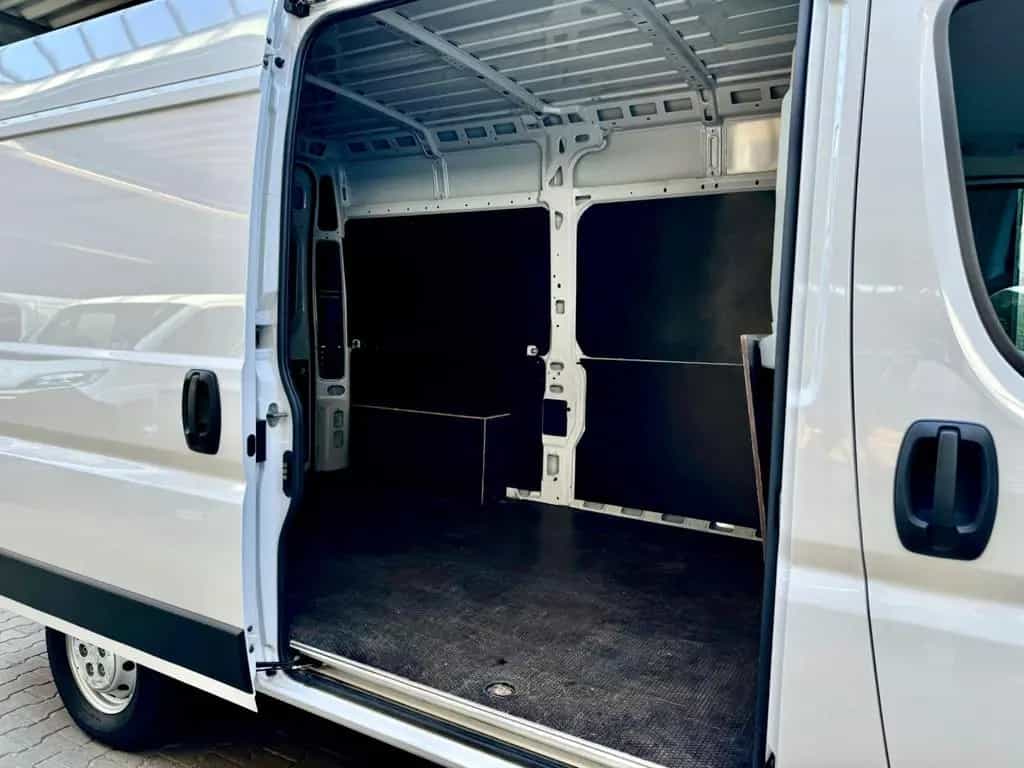Citroën Jumper 2.2 HDi L2H2 3,5t 3SITZ KLIMA PDC CAM NAV 11/2021-photo-11
