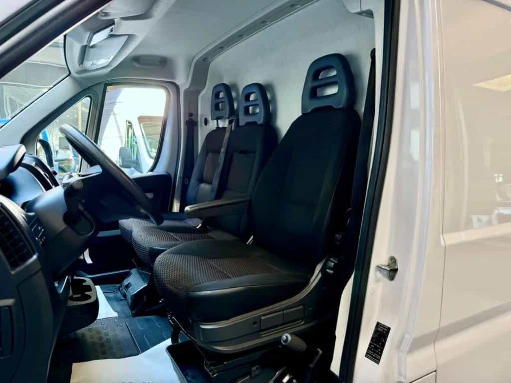 Citroën Jumper 2.2 HDi L2H2 3,5t 3SITZ KLIMA PDC CAM NAV 11/2021-photo-12