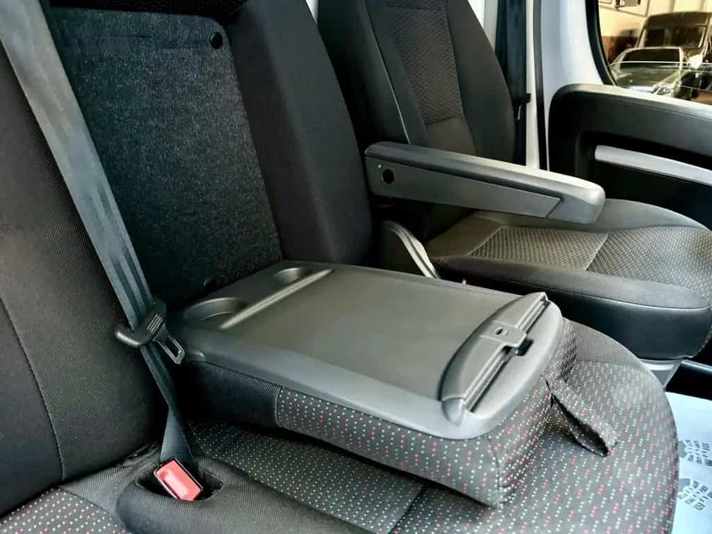 Citroën Jumper 2.2 HDi L2H2 3,5t 3SITZ KLIMA PDC CAM NAV 11/2021-photo-15