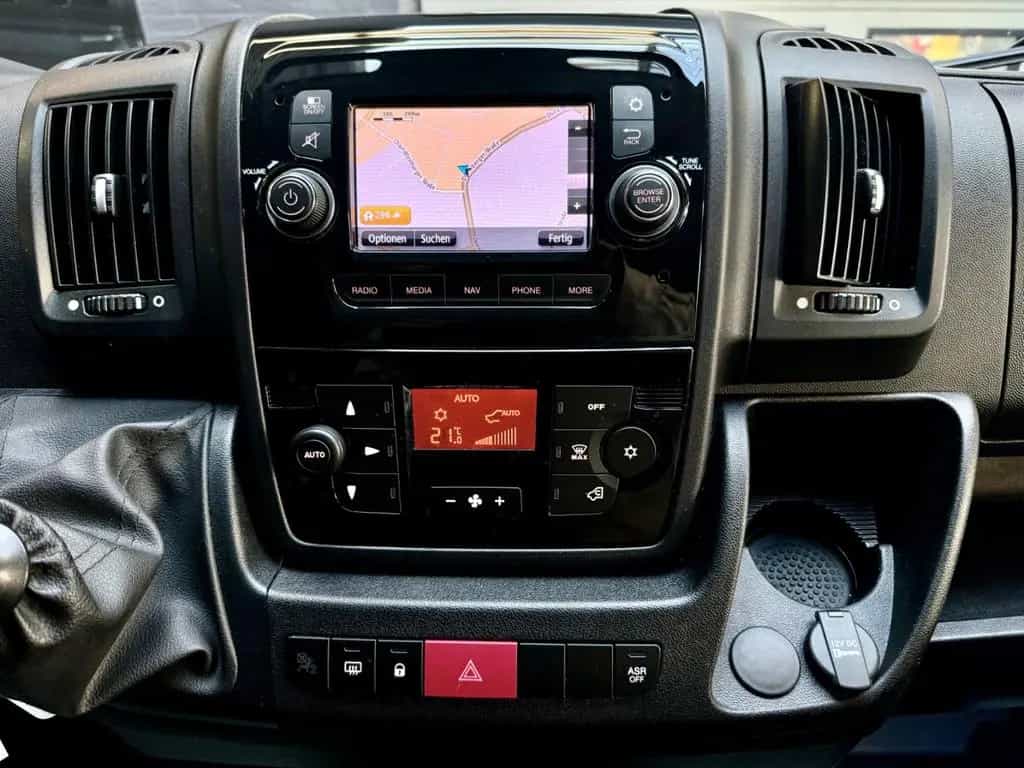 Citroën Jumper 2.2 HDi L2H2 3,5t 3SITZ KLIMA PDC CAM NAV 11/2021-photo-16