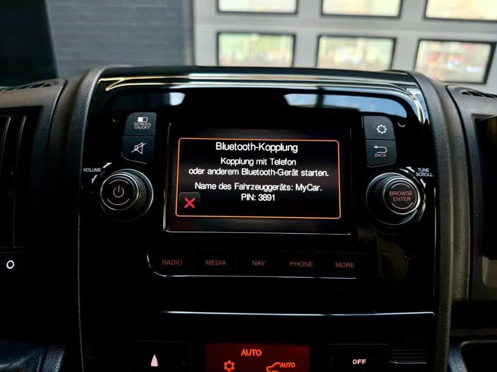 Citroën Jumper 2.2 HDi L2H2 3,5t 3SITZ KLIMA PDC CAM NAV 11/2021-photo-20