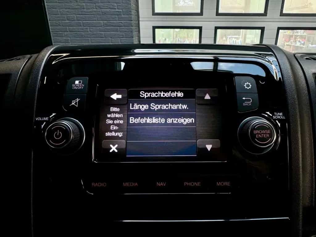 Citroën Jumper 2.2 HDi L2H2 3,5t 3SITZ KLIMA PDC CAM NAV 11/2021-photo-21