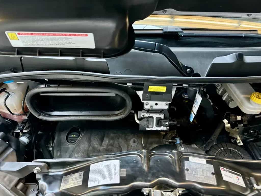Citroën Jumper 2.2 HDi L2H2 3,5t 3SITZ KLIMA PDC CAM NAV 11/2021-photo-26