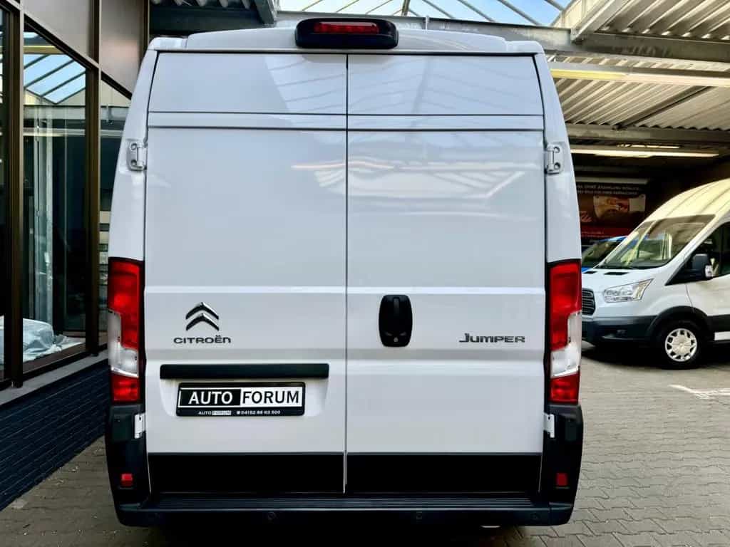 Citroën Jumper 2.2 HDi L2H2 3,5t 3SITZ KLIMA PDC CAM NAV 11/2021-photo-6