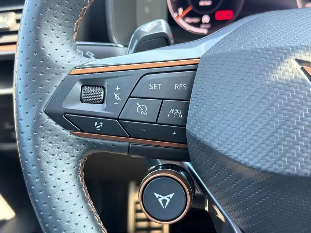 Cupra Formentor 2.0 TSI DSG VZ DRIVE 4x4*MATRIX*PANO*A 08/2024-photo-15