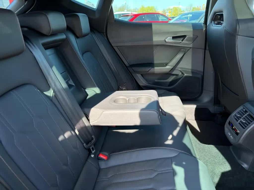 Cupra Formentor 2.0 TSI DSG VZ DRIVE 4x4*MATRIX*PANO*A 08/2024-photo-29