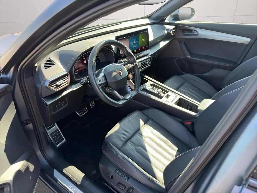 Cupra Formentor 2.0 TSI DSG VZ DRIVE 4x4*MATRIX*PANO*A 08/2024-photo-5