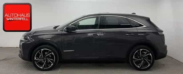 DS Automobiles DS7 (Crossback) DS7 Crossback 130 ANTOINE DE SAINT PANO+MEMORY 06/2024-photo-1