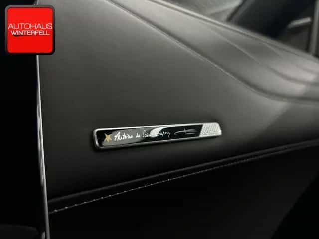 DS Automobiles DS7 (Crossback) DS7 Crossback 130 ANTOINE DE SAINT PANO+MEMORY 06/2024-photo-11