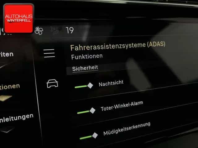 DS Automobiles DS7 (Crossback) DS7 Crossback 130 ANTOINE DE SAINT PANO+MEMORY 06/2024-photo-12