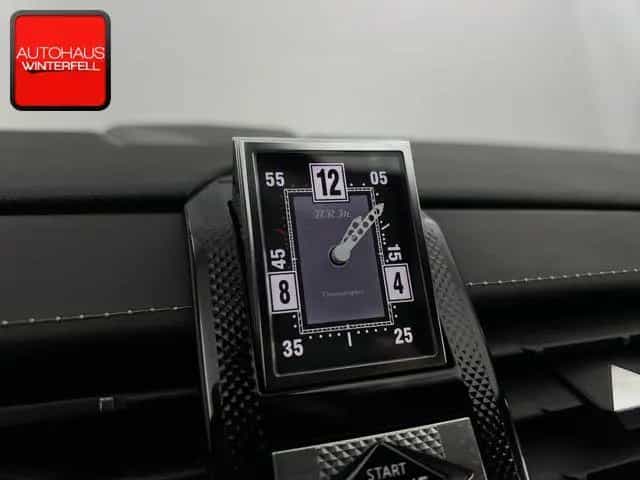 DS Automobiles DS7 (Crossback) DS7 Crossback 130 ANTOINE DE SAINT PANO+MEMORY 06/2024-photo-13