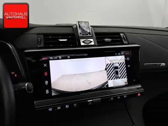 DS Automobiles DS7 (Crossback) DS7 Crossback 130 ANTOINE DE SAINT PANO+MEMORY 06/2024-photo-14