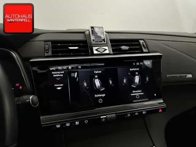 DS Automobiles DS7 (Crossback) DS7 Crossback 130 ANTOINE DE SAINT PANO+MEMORY 06/2024-photo-16