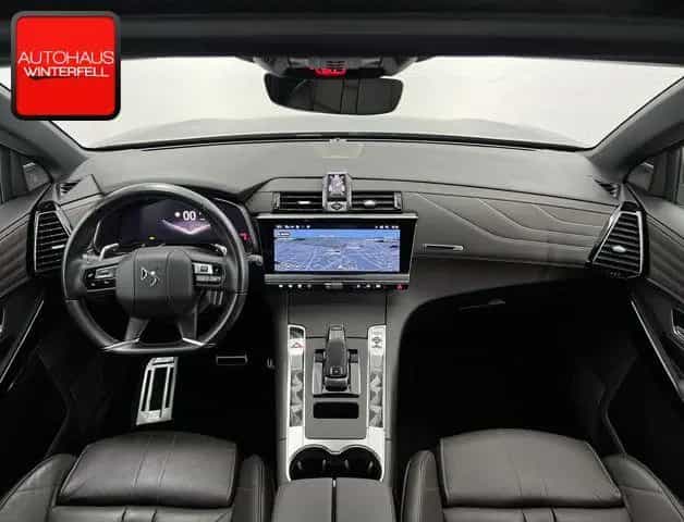 DS Automobiles DS7 (Crossback) DS7 Crossback 130 ANTOINE DE SAINT PANO+MEMORY 06/2024-photo-2