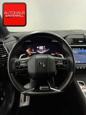 DS Automobiles DS7 (Crossback) DS7 Crossback 130 ANTOINE DE SAINT PANO+MEMORY 06/2024-photo-26