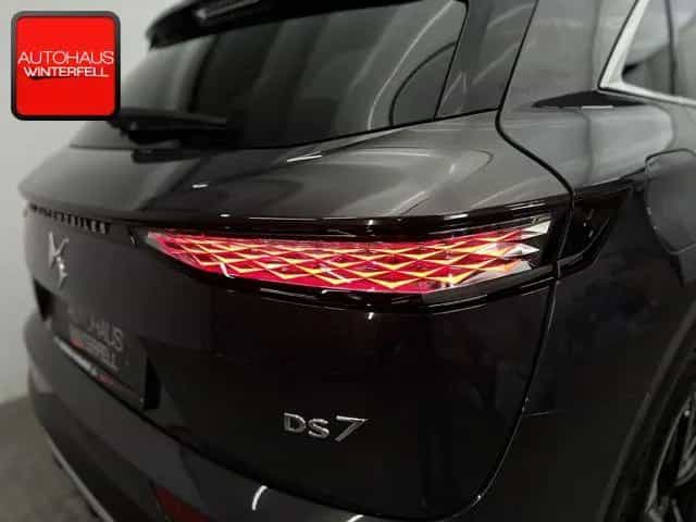DS Automobiles DS7 (Crossback) DS7 Crossback 130 ANTOINE DE SAINT PANO+MEMORY 06/2024-photo-31