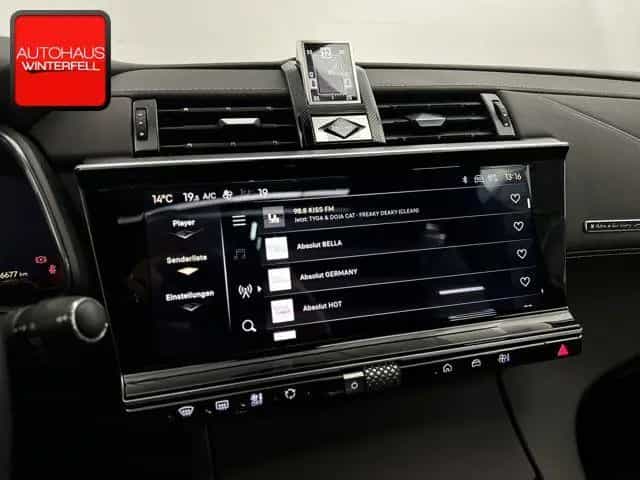 DS Automobiles DS7 (Crossback) DS7 Crossback 130 ANTOINE DE SAINT PANO+MEMORY 06/2024-photo-36