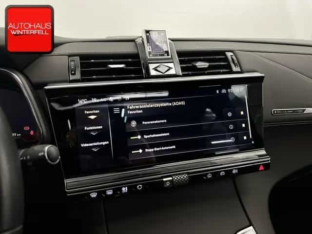 DS Automobiles DS7 (Crossback) DS7 Crossback 130 ANTOINE DE SAINT PANO+MEMORY 06/2024-photo-37