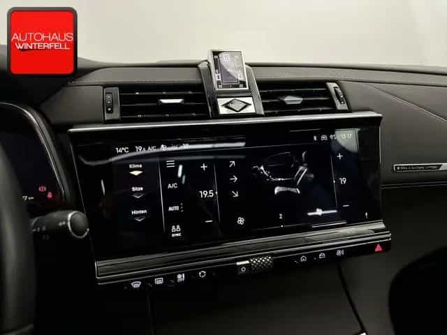 DS Automobiles DS7 (Crossback) DS7 Crossback 130 ANTOINE DE SAINT PANO+MEMORY 06/2024-photo-38