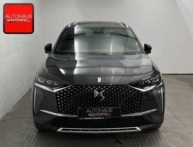 DS Automobiles DS7 (Crossback) DS7 Crossback 130 ANTOINE DE SAINT PANO+MEMORY 06/2024-photo-5