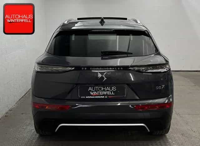 DS Automobiles DS7 (Crossback) DS7 Crossback 130 ANTOINE DE SAINT PANO+MEMORY 06/2024-photo-6