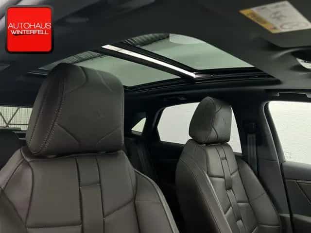 DS Automobiles DS7 (Crossback) DS7 Crossback 130 ANTOINE DE SAINT PANO+MEMORY 06/2024-photo-9