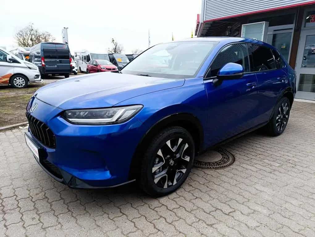 Honda Other ZR-V Hybrid 2.0 Advance m.10000,-€ Nachlass null-photo-0