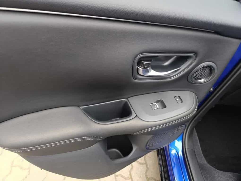 Honda Other ZR-V Hybrid 2.0 Advance m.10000,-€ Nachlass null-photo-10