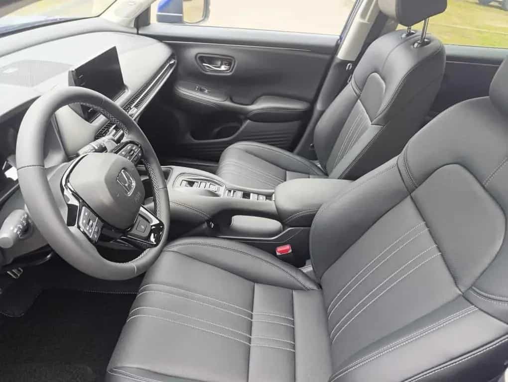 Honda Other ZR-V Hybrid 2.0 Advance m.10000,-€ Nachlass null-photo-11