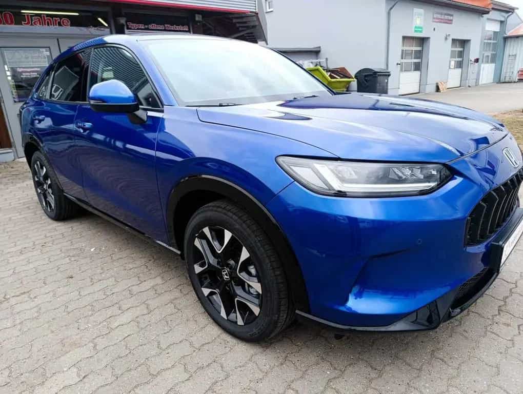 Honda Other ZR-V Hybrid 2.0 Advance m.10000,-€ Nachlass null-photo-2