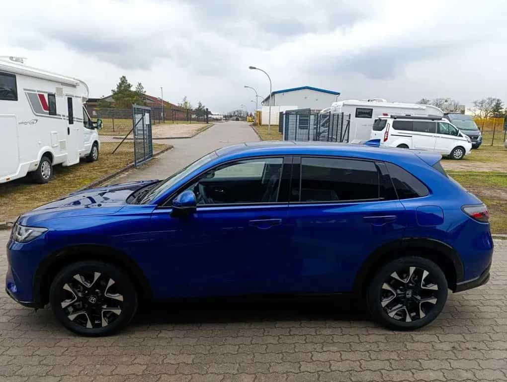 Honda Other ZR-V Hybrid 2.0 Advance m.10000,-€ Nachlass null-photo-5