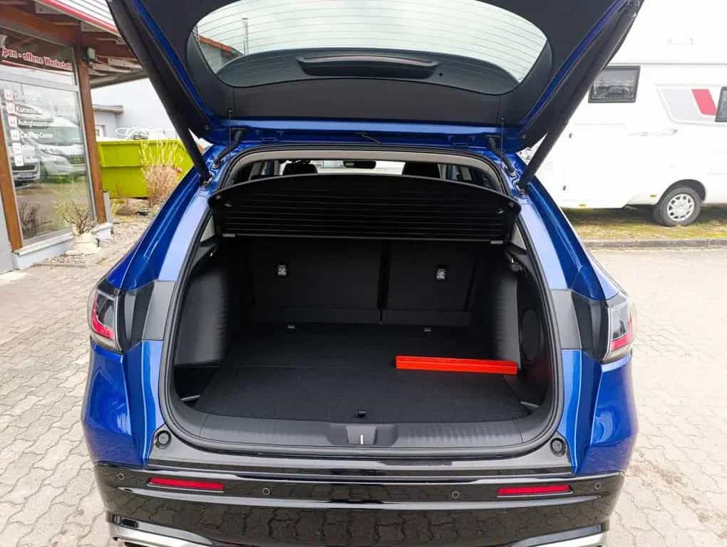Honda Other ZR-V Hybrid 2.0 Advance m.10000,-€ Nachlass null-photo-7