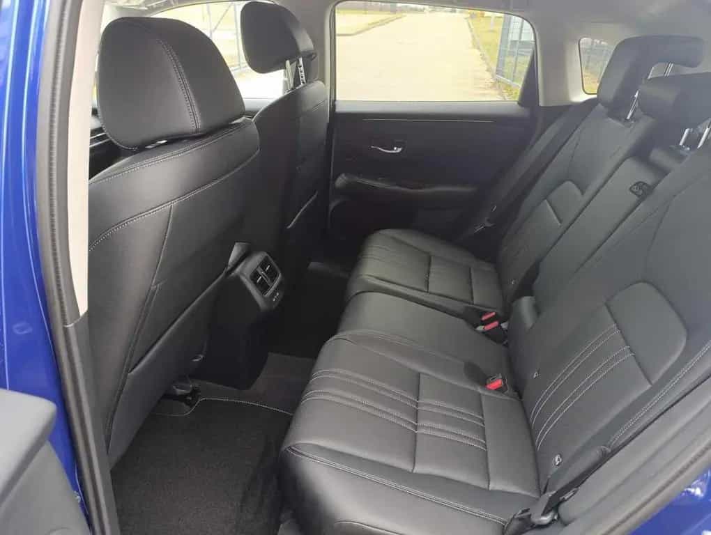 Honda Other ZR-V Hybrid 2.0 Advance m.10000,-€ Nachlass null-photo-9