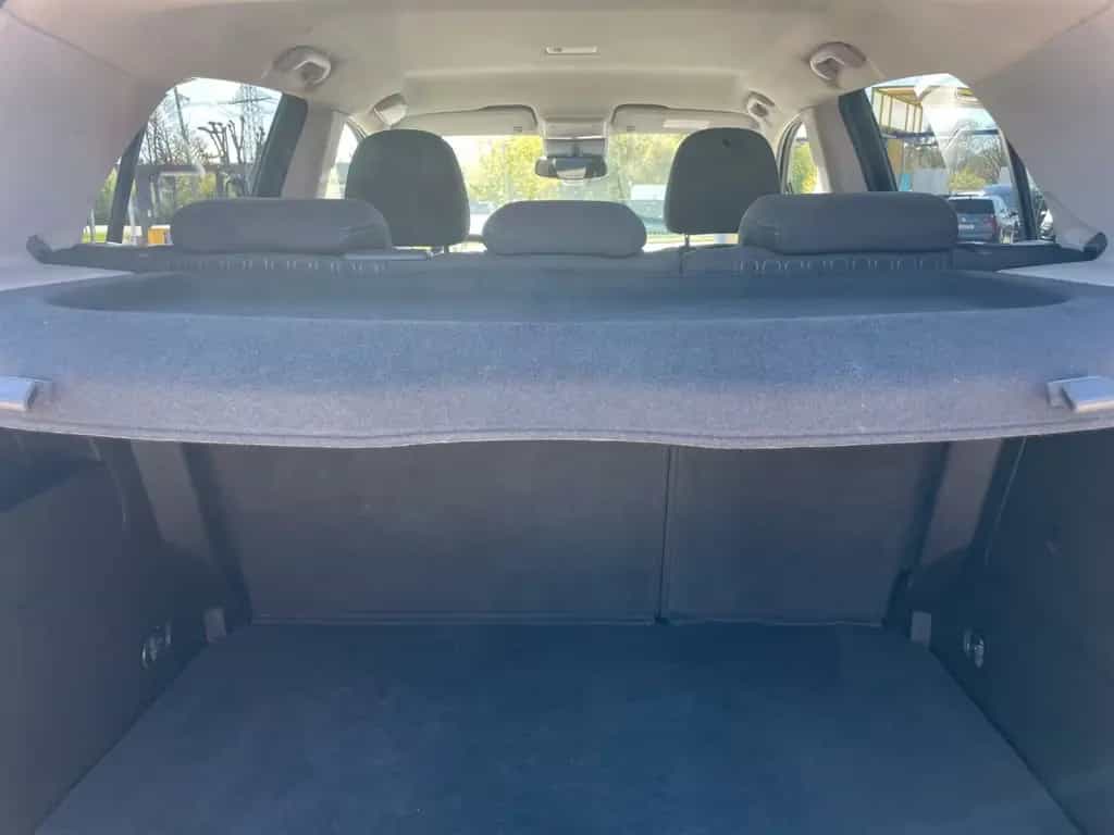 Chevrolet Trax 4x4 LS+/Tüv+Au Jan.2028 07/2013-photo-14