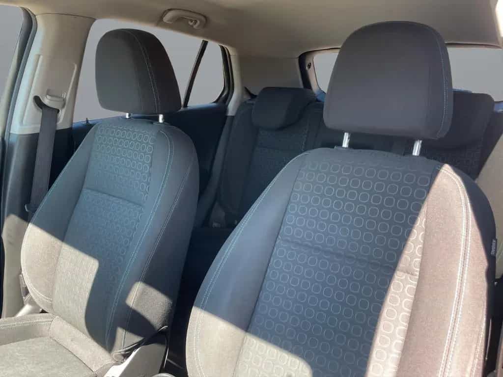 Chevrolet Trax 4x4 LS+/Tüv+Au Jan.2028 07/2013-photo-18